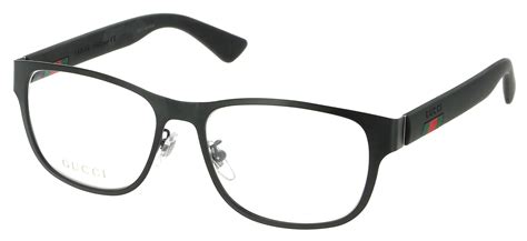 lunette de vue homme gucci|male Gucci glasses frames.